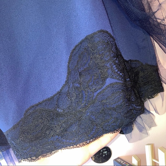 Rodarte X Target skirt NWT - Picture 4 of 7